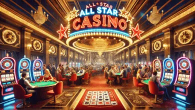 All Star Casino