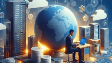 Web Hosting in Delhi