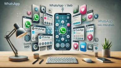 WhatsApp Web Alternatives