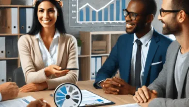 bank loan settlement agent