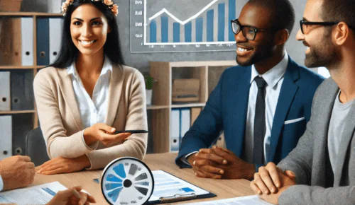bank loan settlement agent