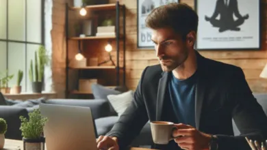 changing jobs during the PR application process