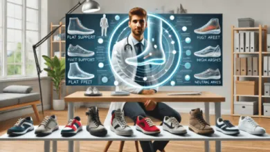 foot and ankle specialist near me