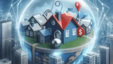 mortgage loan origination system