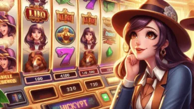 slot