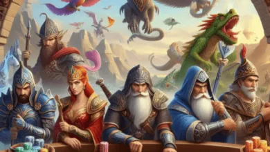 Wild Fortune Casino