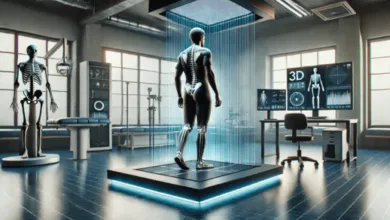 posture analysis software