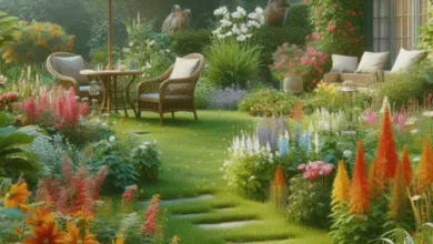 reliable lawn service in Cullman County AL