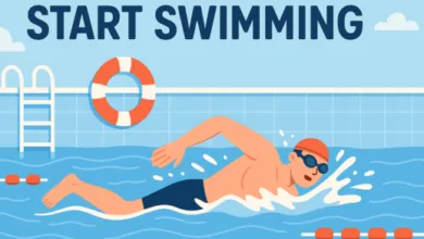 Swimming Lessons