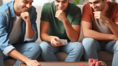 Teen Patti real cash game