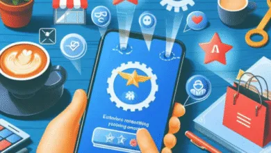 loyalty app for business