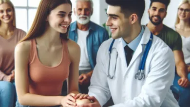 orthopedic sports medicine