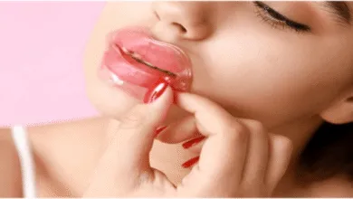 skincare products