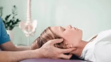 Cranialsacral Therapy