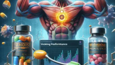 buy TB-500 peptide in the UK