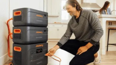 emergency generators for home