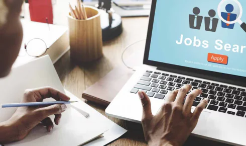 job board philippines