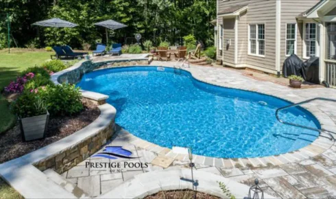 pool contractor Indianapolis