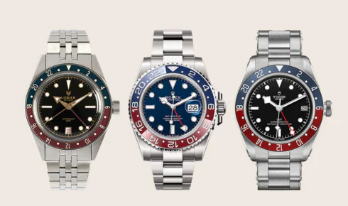 replica Rolex