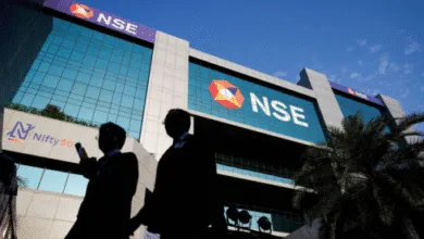 NSE unlisted shares