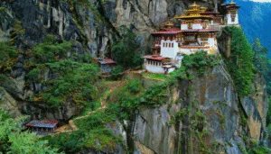 Ooty trip package