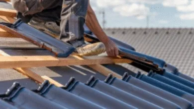 roofers