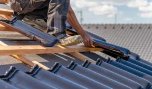 roofers