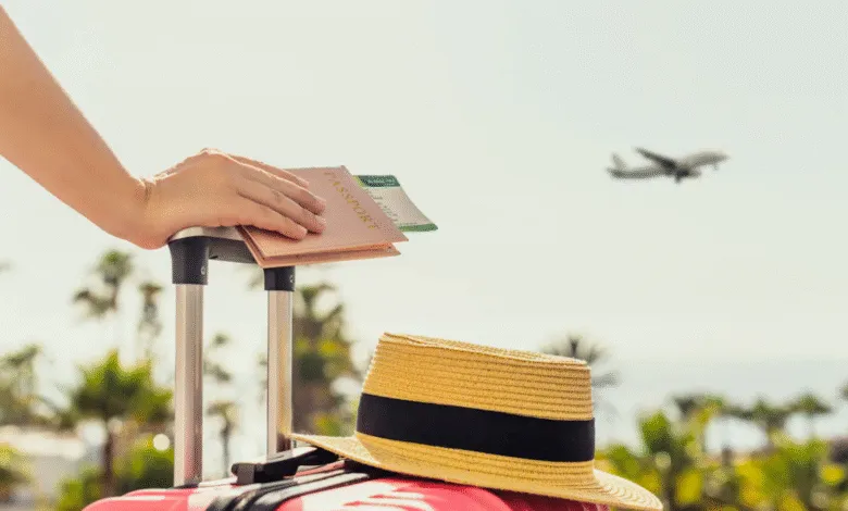 ticket flight