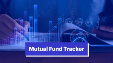 Mutual Funds tracker