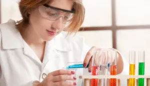 chemistry tutor