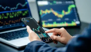 Margin trading facility