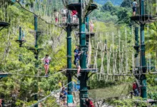 escape penang tickets