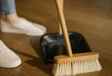 house cleaning