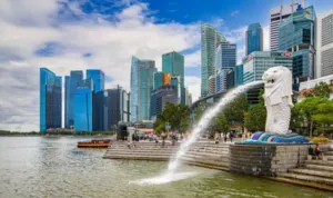 best hotels near Expo MRT Station