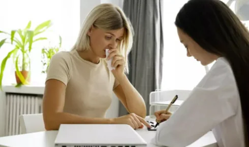 Beverly Hills Holistic Psychiatrist