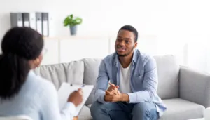 Beverly Hills Therapist