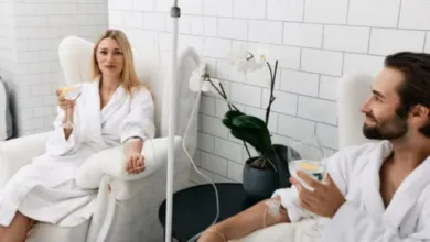 Porterville therapist