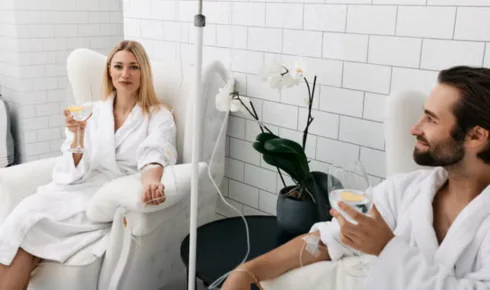 Porterville therapist