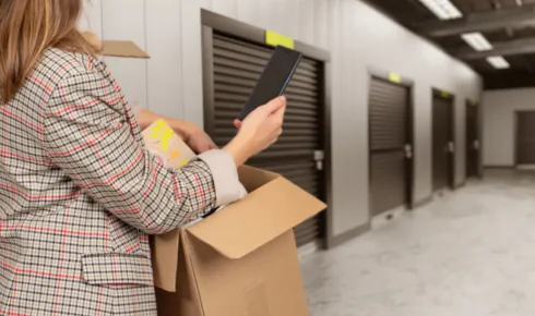 storage units near me benefits 