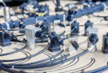 commercial remodel electrical