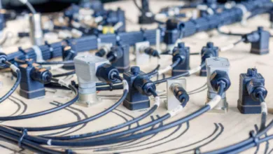 commercial remodel electrical