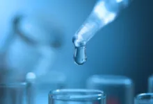 water sample collection