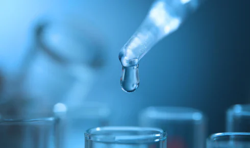 water sample collection