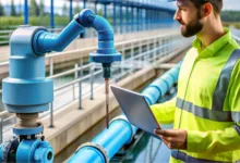 water system maintenance