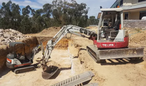 httpshillcrestexcavations.auservicesexcavation-katoomba