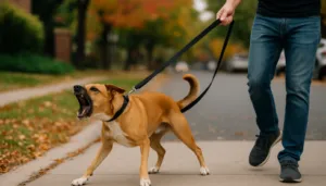 leash reactivity training Phoenix