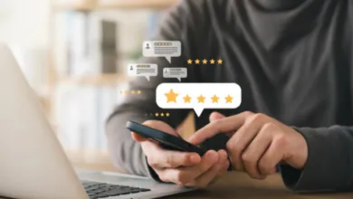 review management netherlands