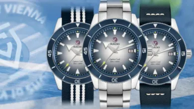 Rado watches