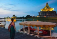  book domestic flights on Traveloka