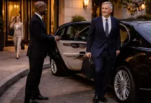 Limo Service San Diego